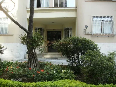 Apartamento com 3 Quartos à venda, 203m² no Flamengo, Rio de Janeiro