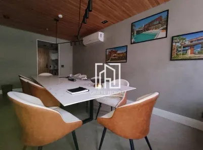 Sala Comercial à venda, 25m² no Barra da Tijuca, Rio de Janeiro