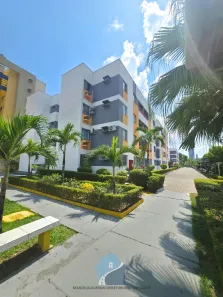 Apartamento com 3 Quartos à venda, 85m² no Chapada, Manaus