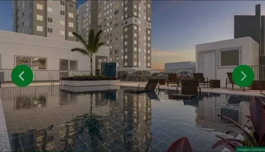 Apartamento com 2 Quartos à venda no Passaré, Fortaleza