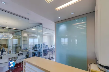 Sala Comercial com 2 Quartos à venda, 80m² no Praia de Belas, Porto Alegre