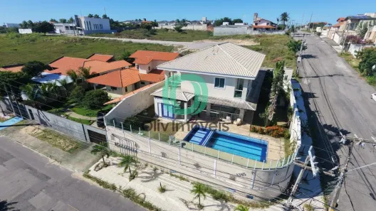 Casa com 10 Quartos à venda, 669m² no De Lourdes, Fortaleza