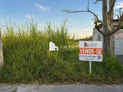 Lote/Terreno à venda, 164m² no Parque Atlântica, Ferraz de Vasconcelos