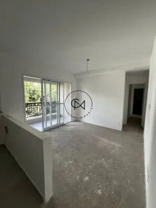Apartamento com 2 Quartos à venda, 60m² no Vila Suzana, São Paulo