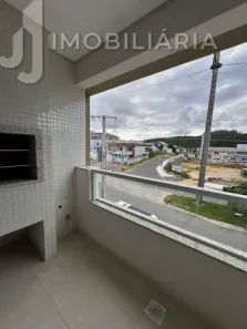 Apartamento com 3 Quartos à venda, 80m² no Ingleses do Rio Vermelho, Florianópolis