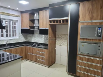 Casa com 3 Quartos à venda, 133m² no Parque Orestes Ôngaro, Hortolândia
