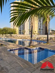 Apartamento com 2 Quartos à venda, 65m² no Vila Ema, São Paulo