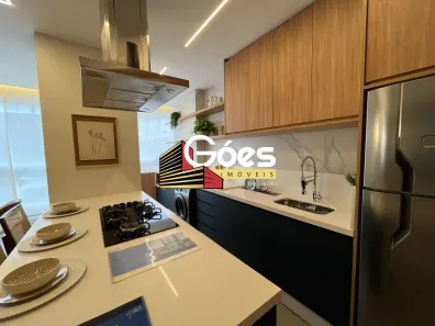 Apartamento com 3 Quartos à venda, 70m² no Baeta Neves, São Bernardo do Campo
