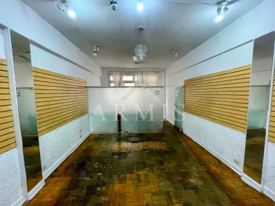 Sala Comercial para alugar, 30m² no Centro, São Paulo