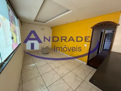 Apartamento com 3 Quartos para alugar, 75m² no Inconfidência, Belo Horizonte