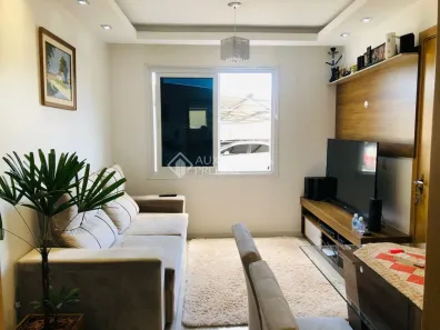 Apartamento com 2 Quartos à venda, 68m² no Vila Nova, Novo Hamburgo