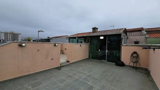 Cobertura com 2 Quartos à venda, 70m² no Vila América, Santo André