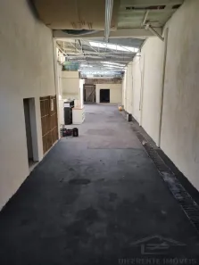 Galpão/Depósito/Armazém à venda, 300m² no Centro, Diadema