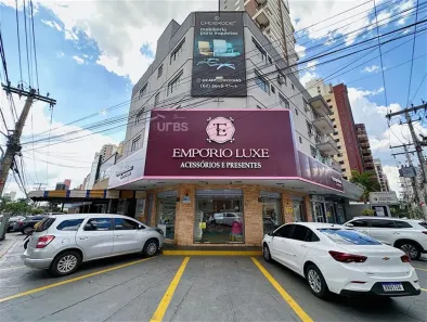 Imóvel Comercial à venda, 1052m² no Setor Bueno, Goiânia