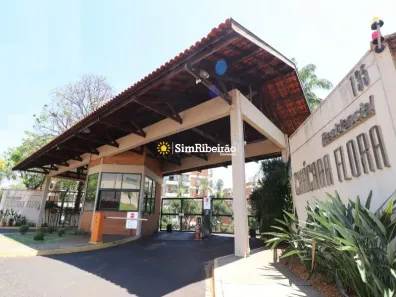 Apartamento com 3 Quartos à venda, 104m² no Jardim Castelo Branco, Ribeirão Preto