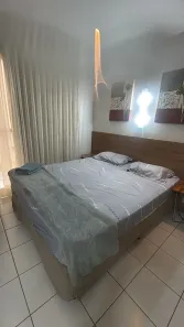 Apartamento com 1 Quarto à venda, 33m² no Setor Oeste, Goiânia