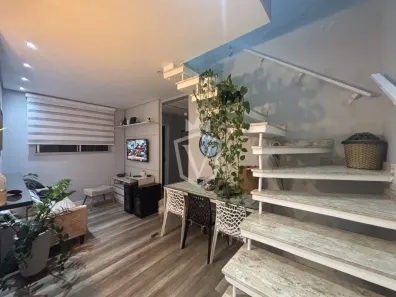 Cobertura com 3 Quartos à venda, 144m² no Vila Mafalda, Jundiaí