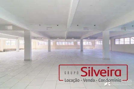 Sala Comercial para alugar, 753m² no Partenon, Porto Alegre