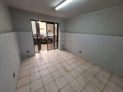 Imóvel Comercial para alugar, 178m² no Cidade Alta, Piracicaba