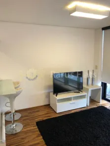 Flat com 1 Quarto para alugar, 47m² no Vila Nova Conceição, São Paulo