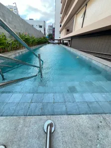 Apartamento com 3 Quartos à venda, 87m² no Manaíra, João Pessoa