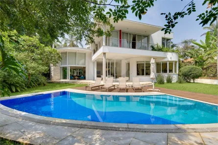 Casa com 5 Quartos à venda, 900m² no Jardim dos Estados, São Paulo