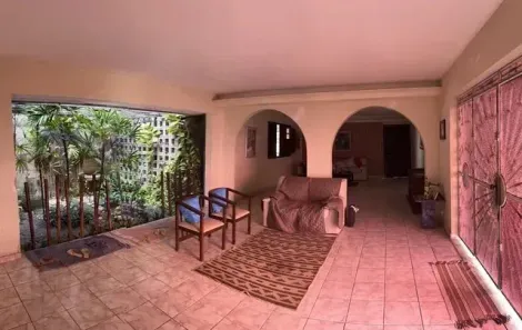 Casa com 4 Quartos à venda, 730m² no Barra de Jangada, Jaboatão dos Guararapes