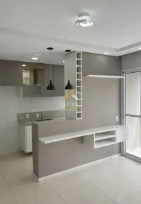 Apartamento com 2 Quartos à venda, 49m² no Jardim Novo Horizonte, Valinhos