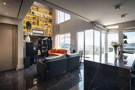 Cobertura com 3 Quartos à venda, 215m² no Melville Empresarial I e II, Barueri