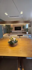 Apartamento com 3 Quartos à venda, 167m² no Tatuapé, São Paulo