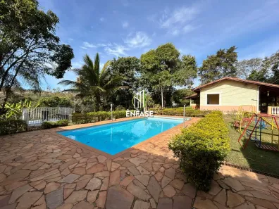 Fazenda/Sítio com 4 Quartos à venda, 8990m² no Santa Rosa, Igarapé