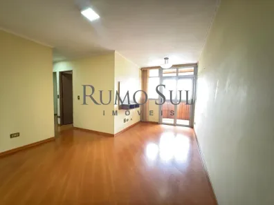 Apartamento com 3 Quartos para alugar, 75m² no Vila Sofia, São Paulo
