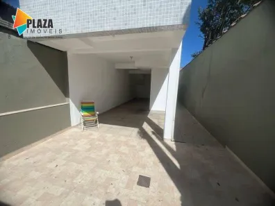 Casa com 2 Quartos à venda, 47m² no Samambaia, Praia Grande