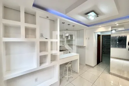 Apartamento com 2 Quartos à venda, 39m² no Jardim Popular, São Paulo