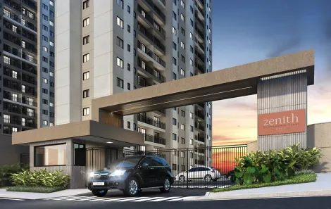 Apartamento com 2 Quartos à venda, 48m² no Aleixo, Manaus