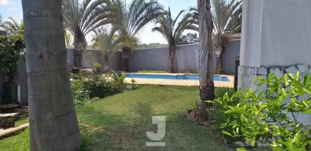 Casa de Condomínio com 4 Quartos à venda, 300m² no Condomínio Parque das Garças II, Atibaia