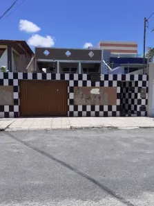 Sobrado com 4 Quartos à venda, 301m² no Coroa do Meio, Aracaju