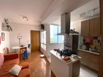 Apartamento com 2 Quartos à venda, 56m² no Vila Pompéia, São Paulo