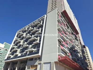 Apartamento com 3 Quartos à venda, 72m² no Sul, Brasília