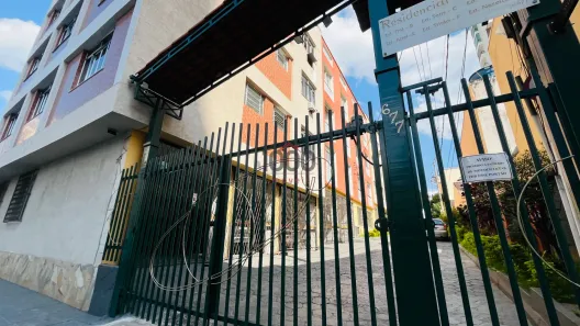 Apartamento com 3 Quartos para alugar, 90m² no Granbery, Juiz de Fora