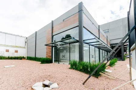 Ponto Comercial para alugar, 103m² no Cavalhada, Porto Alegre