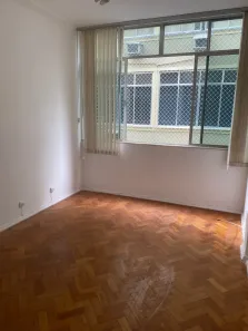Apartamento com 1 Quarto à venda, 45m² no Botafogo, Rio de Janeiro