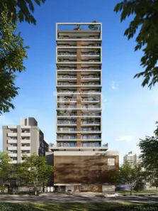 Apartamento com 3 Quartos à venda, 96m² no Praia Brava de Itajaí, Itajaí