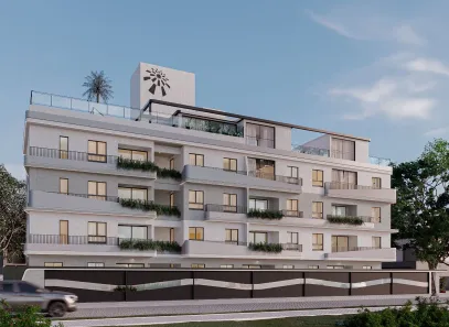 Apartamento com 2 Quartos à venda, 54m² no Portal do Sol, João Pessoa