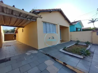 Casa com 2 Quartos à venda, 106m² no V Pindnga, São Pedro