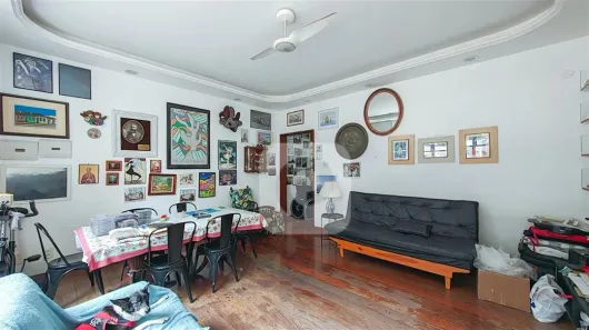 Apartamento com 3 Quartos à venda, 110m² no Botafogo, Rio de Janeiro