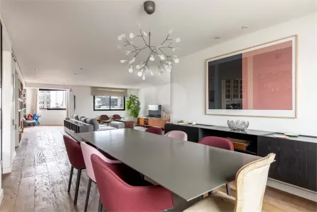 Apartamento com 4 Quartos à venda, 270m² no Jardim Paulista, São Paulo