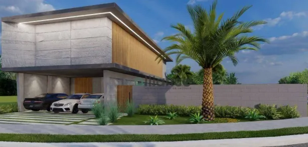 Casa com 3 Quartos à venda, 270m² no Jardim Pau Brasil, Americana
