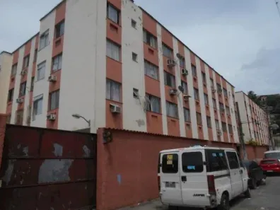 Apartamento com 2 Quartos à venda, 51m² no Madureira, Rio de Janeiro