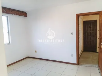 Apartamento com 2 Quartos à venda, 53m² no Barreiras, Salvador